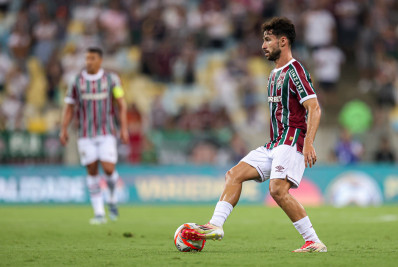 Fluminense renova com Martinelli até o fim de 2027