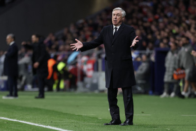 Ancelotti volta atrás e recusa proposta da Seleção, segundo jornal espanhol