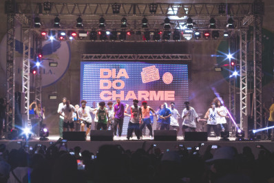 Programação do fim de semana tem opções para todos os gostos; confira