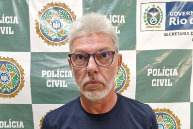 Operação Espoliador: líder do TCP na Maré é preso em consulta de procedimento estético 