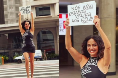 Etarismo – uma realidade que precisa ser combatida