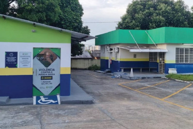 Homem é preso por ameaçar os pais em busca de dinheiro para sustentar vício em drogas