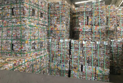 BNDES lança projeto de apoio aos catadores de materiais recicláveis