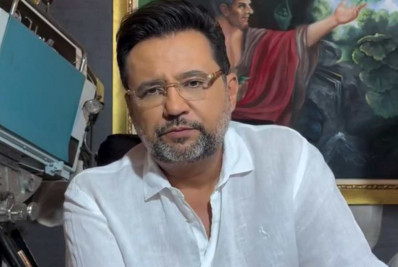 ‘Cenário de papelão’, dispara Geraldo Luiz após cancelamento de programas