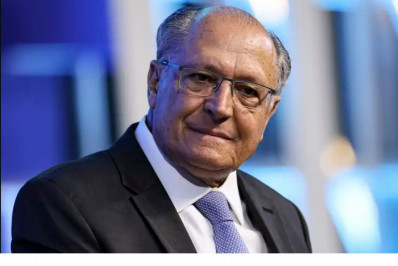 Brasil é país da paz e pode contribuir para o fim de conflitos, diz Alckmin