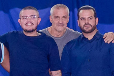 Luiz Guimarães é reeleito presidente da Vila Isabel