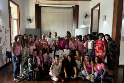 Parceria beneficia 1.500 mulheres empreendedoras