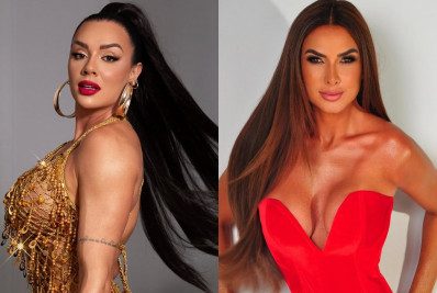 Juju Salimeni revela que resolveu desavenças com Nicole Bahls: 'Todo mundo já brigou com ela'