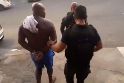 Planejada há dois meses, megaoperação que prendeu 603 pessoas mobilizou 2 mil agentes