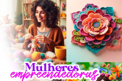 Shopping Nilópolis Square e Casa da Mulher Nilopolitana promovem ações em homenagem ao Mês da Mulher