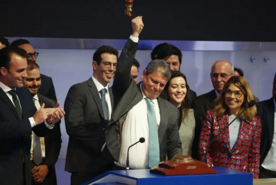 Justiça de SP anula leilões para gestão privada de escolas estaduais