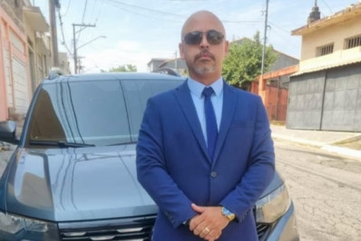 SP: procurado por homicídio há 18 anos passa em duas fases de concurso da Polícia Civil