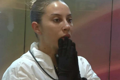 Casa de vidro do 'BBB25' gera barraco entre fãs