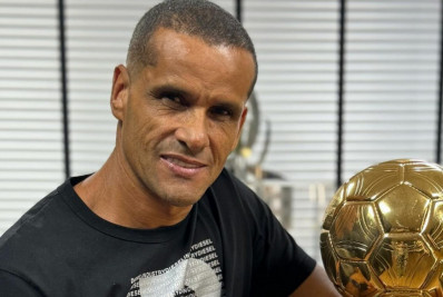 Rivaldo elogia convocação de Ancelotti e analisa ausência de Neymar