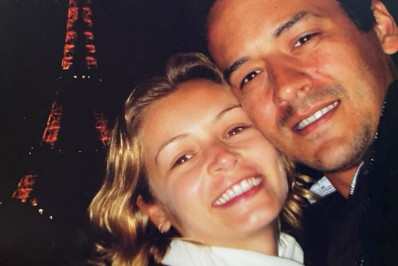 Bianca Castanho se declara para o marido em data especial: 'Sim ao amor'