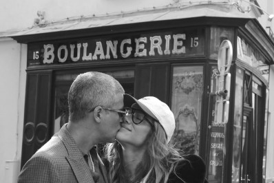 Giovanna Ewbank celebra 15 anos de casamento com Bruno Gagliasso e se declara