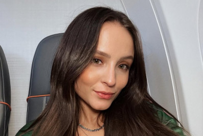 Larissa Manoela processa gravadora e pede R$ 100 mil por danos morais