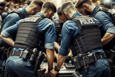 Megaoperação prende traficante em busca de harmonização facial