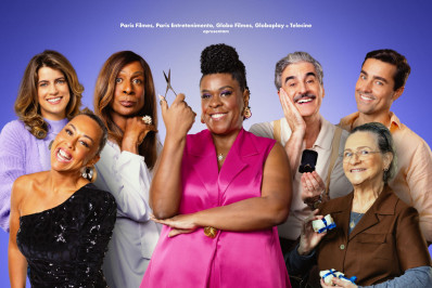 Estrelado por Cacau Protásio, 'A Sogra Perfeita' ganha data de estreia