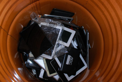 Do lixo à solução: saiba como o descarte correto de eletrônicos pode transformar o meio ambiente