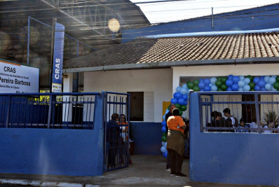 Cras Santa Rita de Cássia terá workshop sobre aproveitamento integral dos alimentos