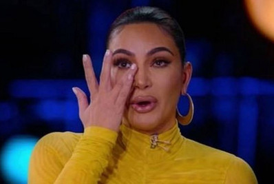 Kim Kardashian foi obrigada a devolver anel milionário para se divorciar