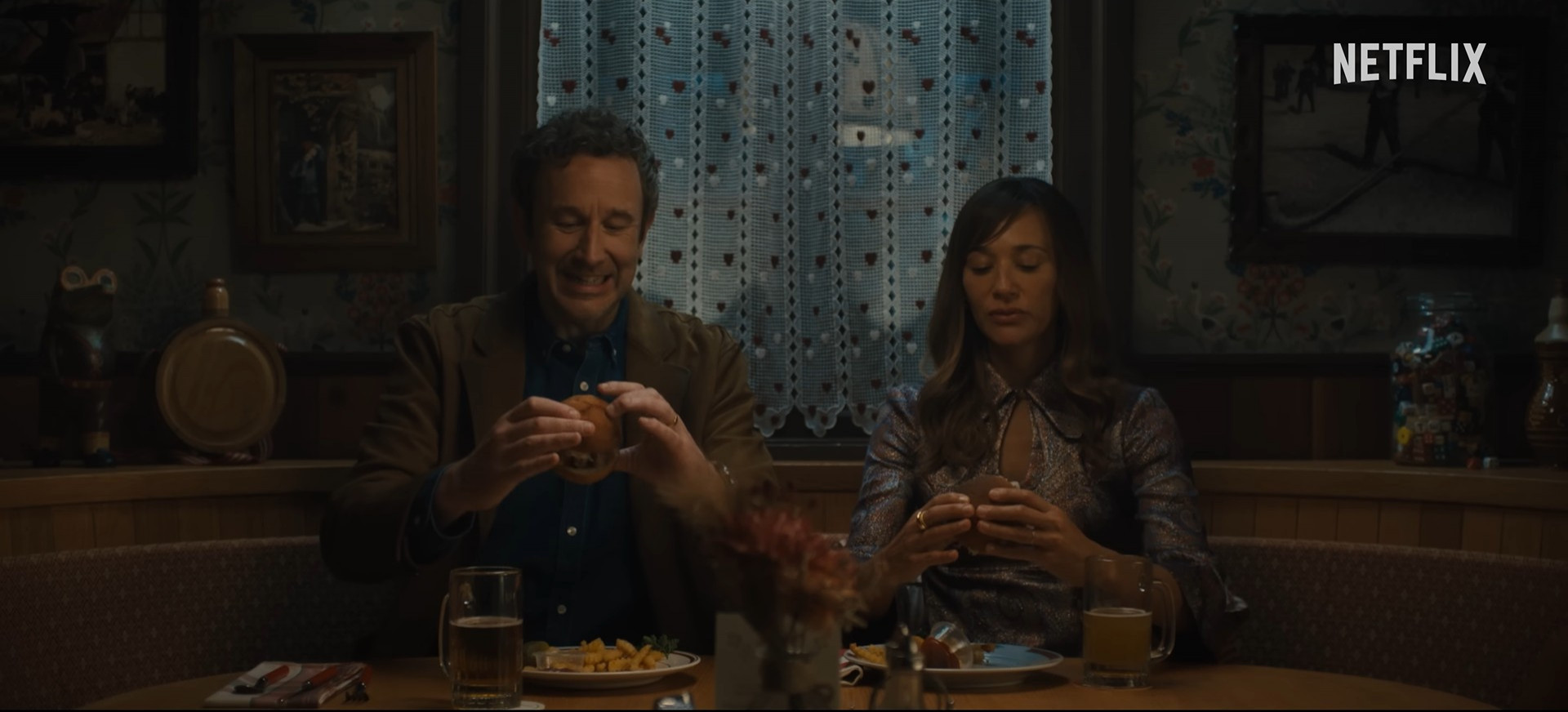 Sétima temporada de 'Black Mirror' chega à Netflix em abril - Divulgação / Netflix