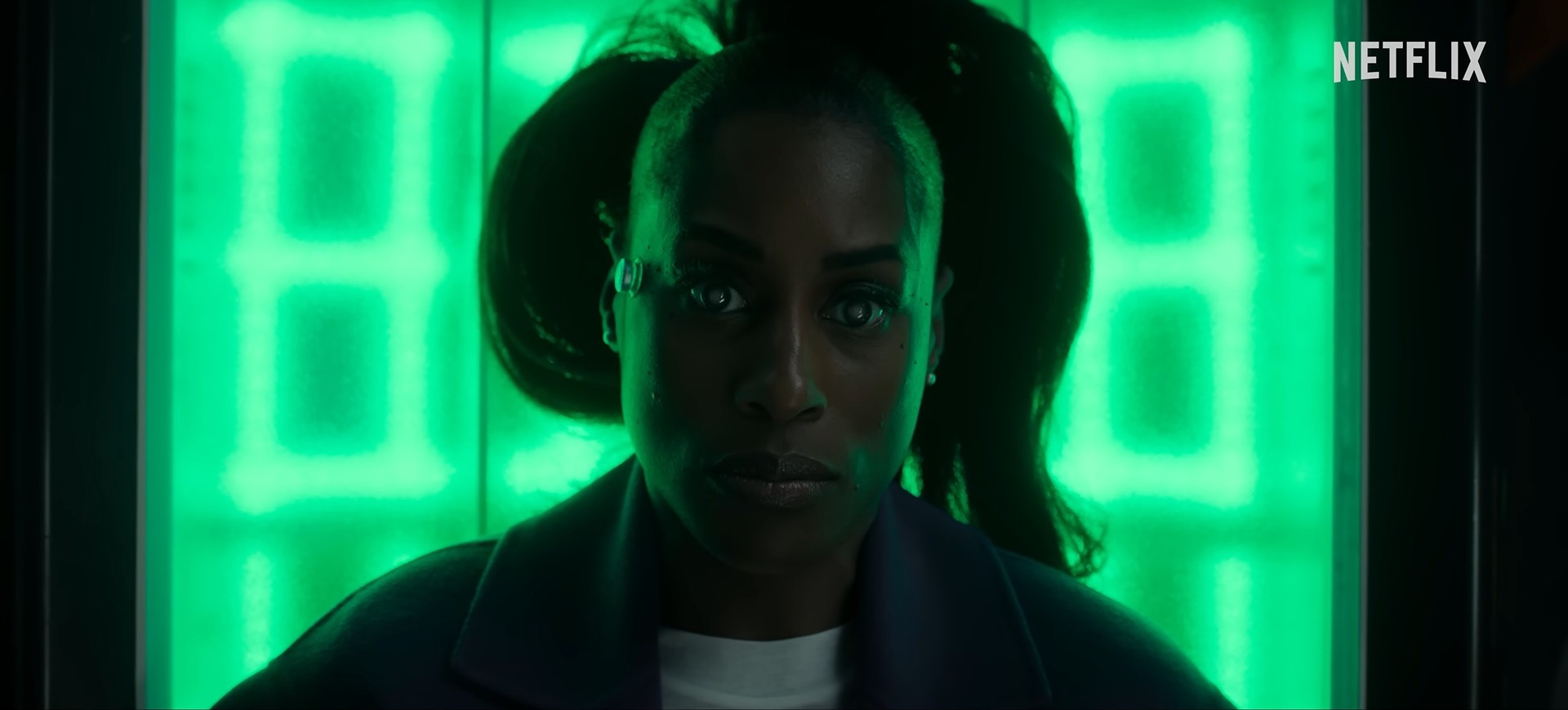 Sétima temporada de 'Black Mirror' chega à Netflix em abril - Divulgação / Netflix