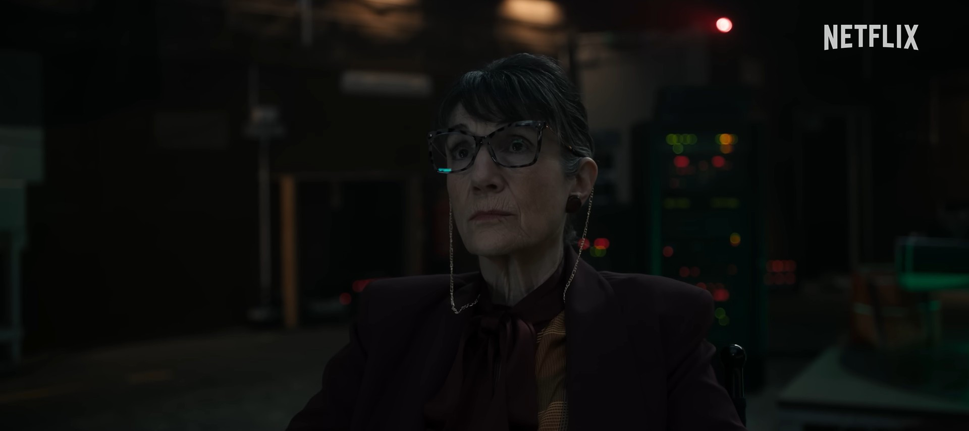 Sétima temporada de 'Black Mirror' chega à Netflix em abril - Divulgação / Netflix