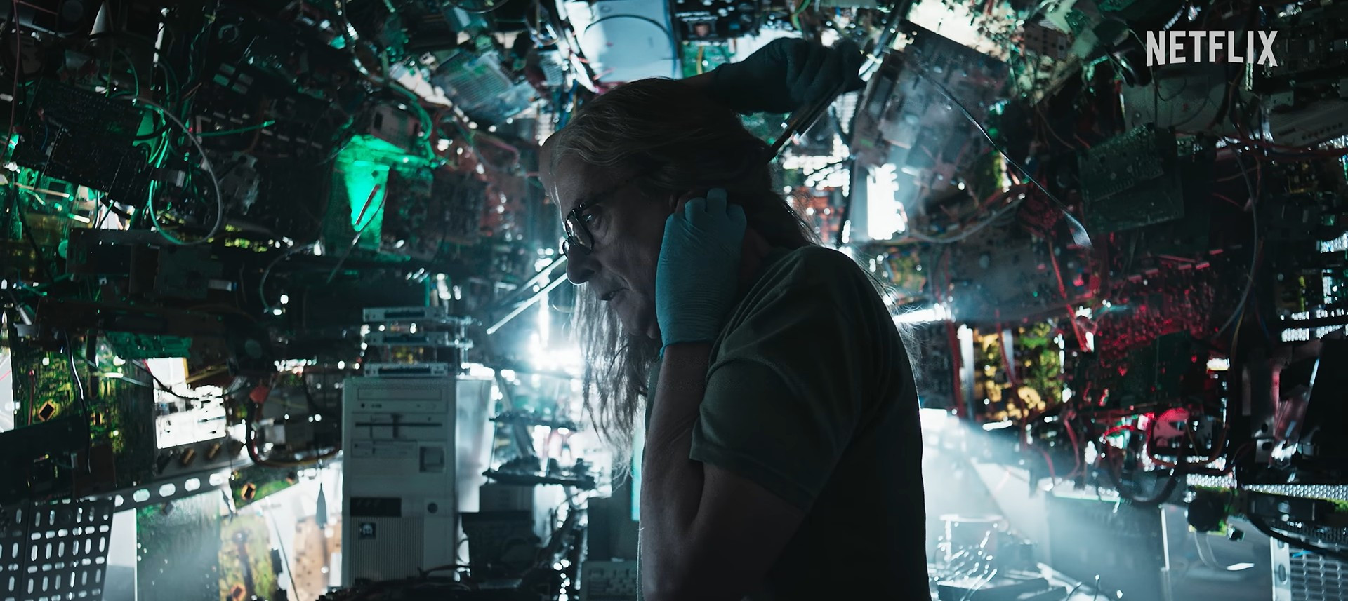  - Divulgação / Netflix