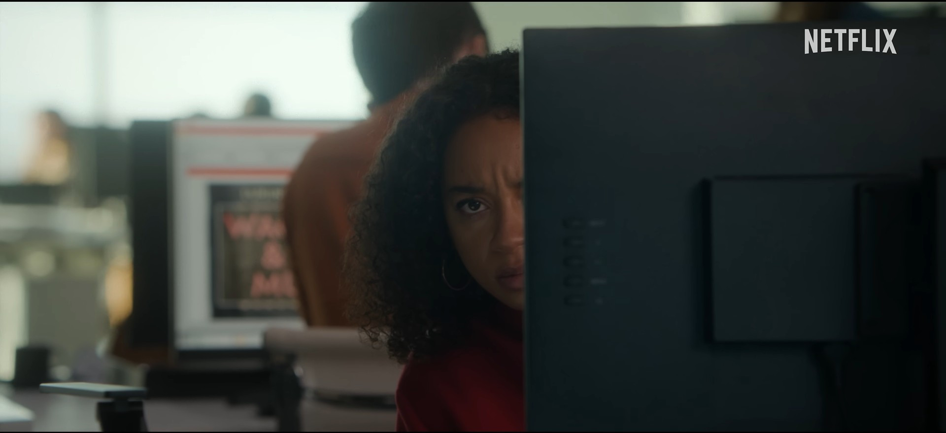 Sétima temporada de 'Black Mirror' chega à Netflix em abril - Divulgação / Netflix