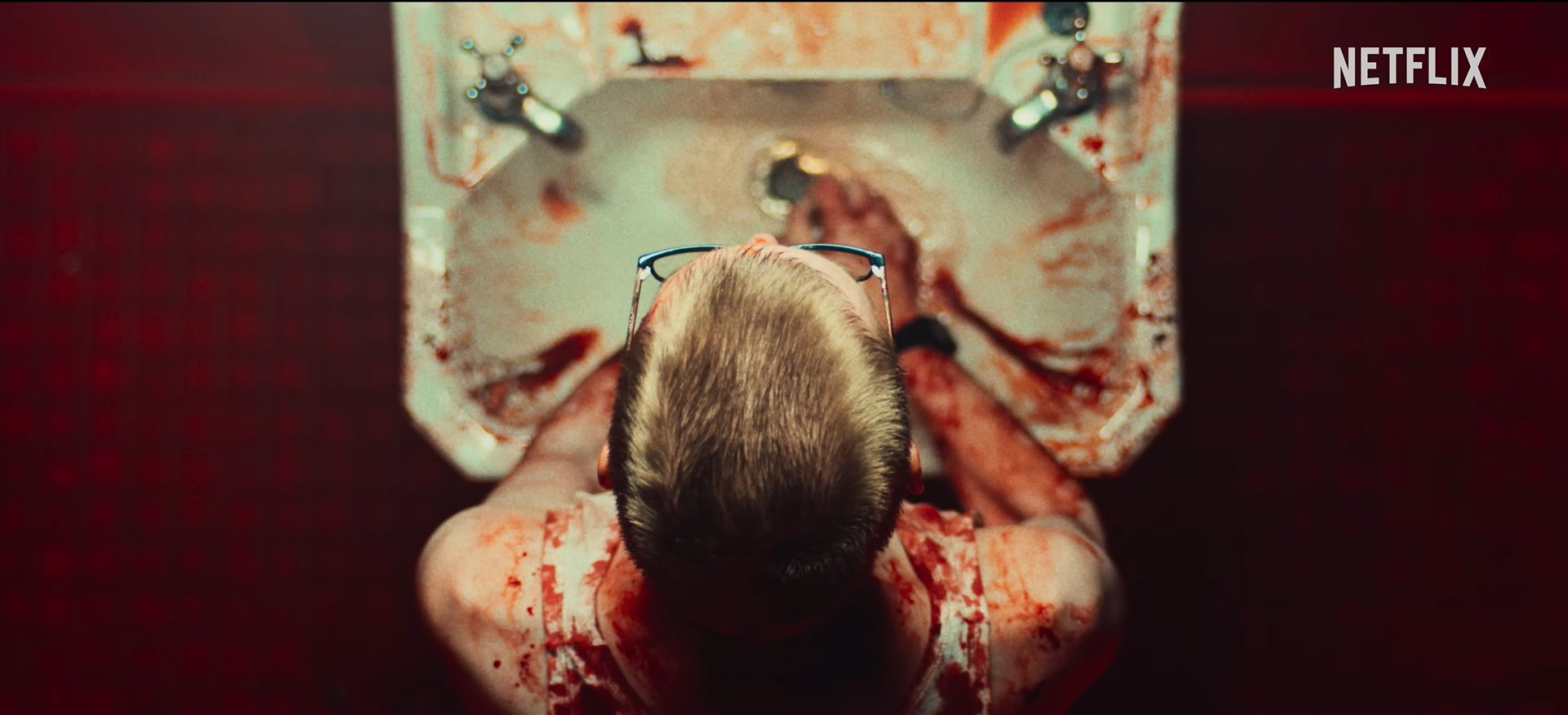 Sétima temporada de 'Black Mirror' chega à Netflix em abril - Divulgação / Netflix