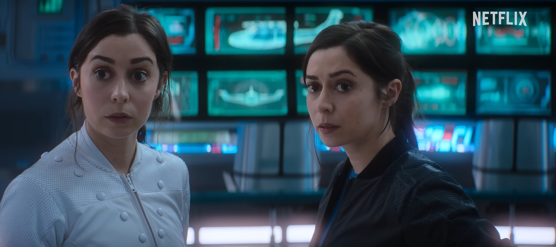 Sétima temporada de 'Black Mirror' chega à Netflix em abril - Divulgação / Netflix