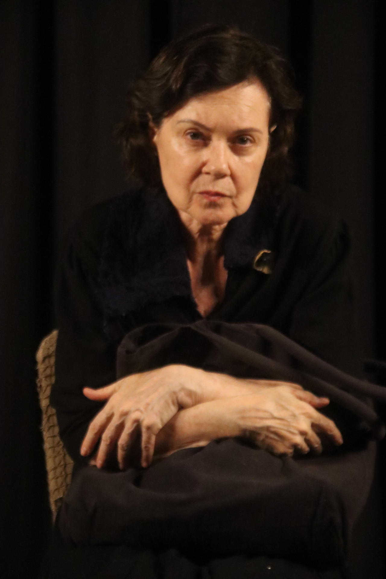 Ester Jablonski - Christiano Nascimento