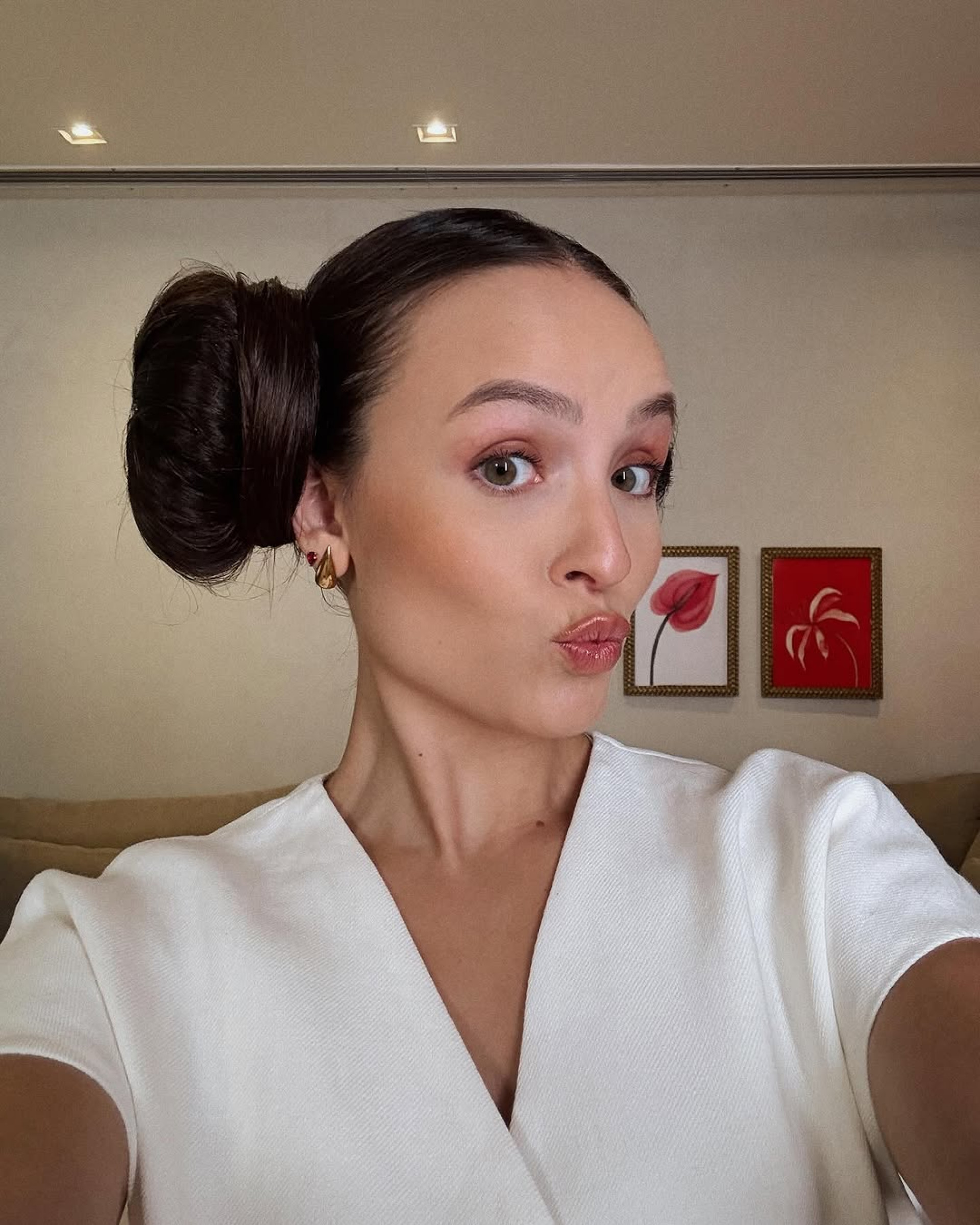 Larissa Manoela - Reprodução / Instagram