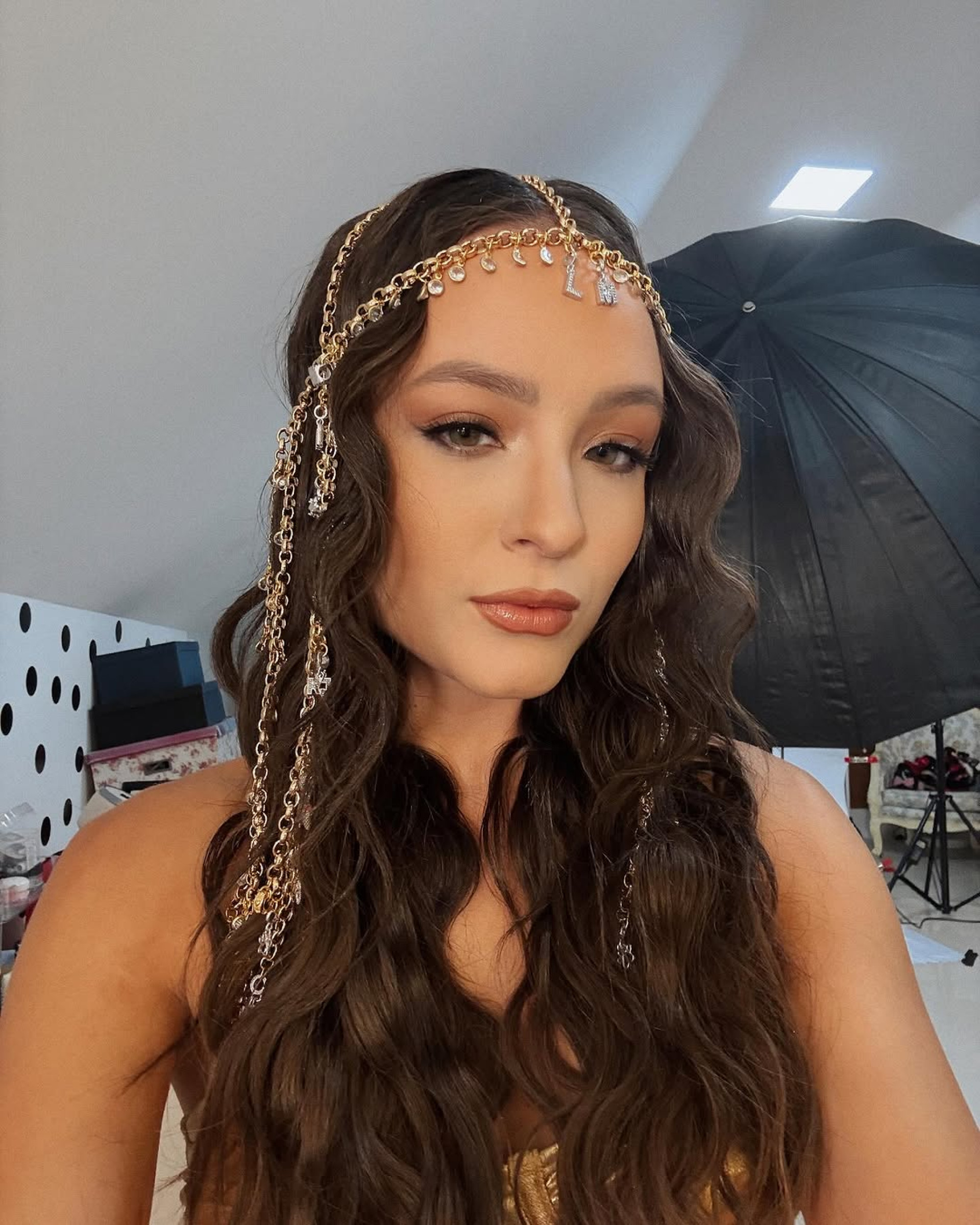 Larissa Manoela - Reprodução / Instagram