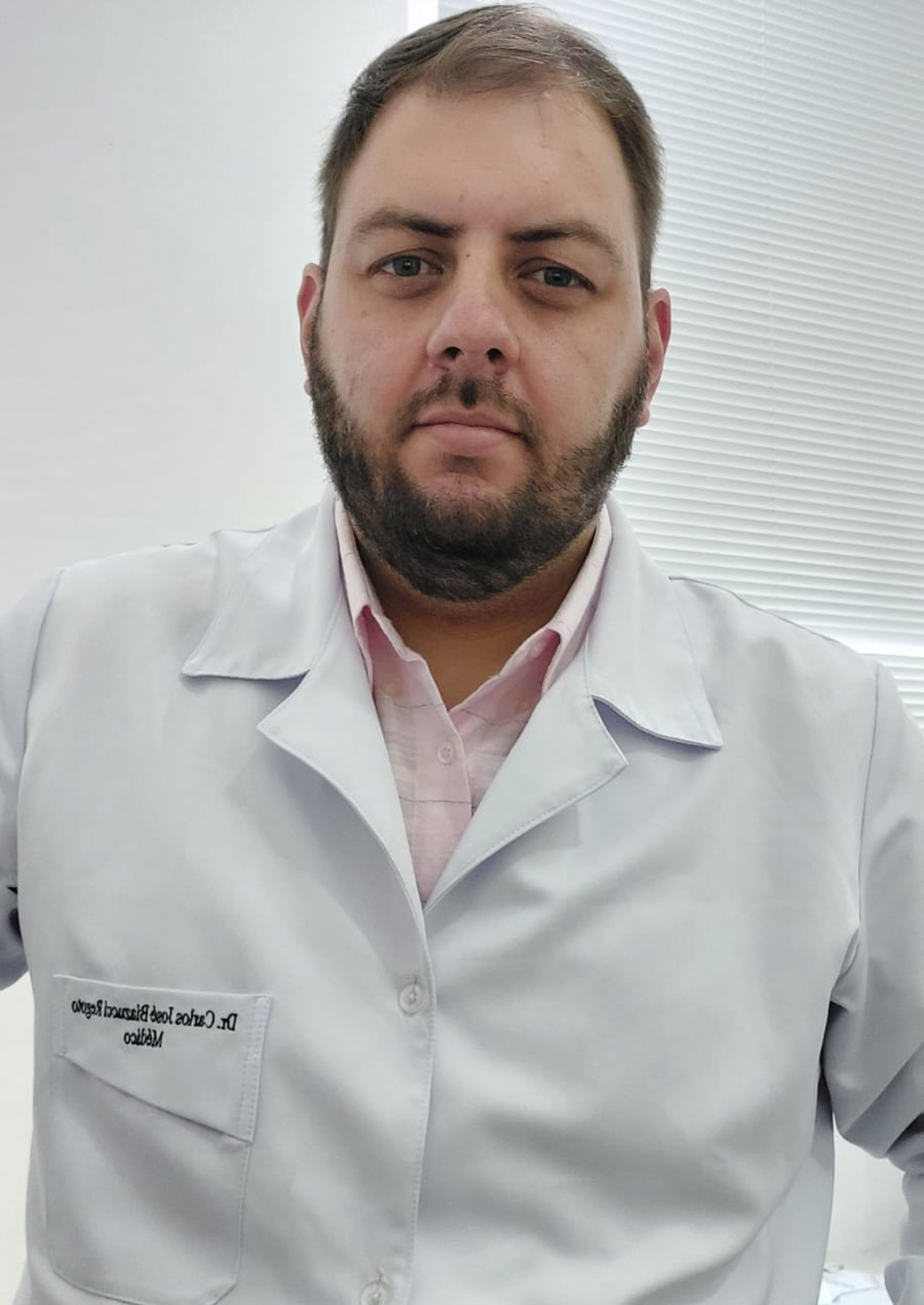 O neurologista  - Divulgação