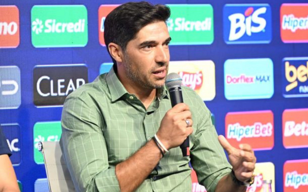 Abel recorda momento de maior vergonha na carreira: ‘Chorei em frente da minha mulher e dos meus filhos’