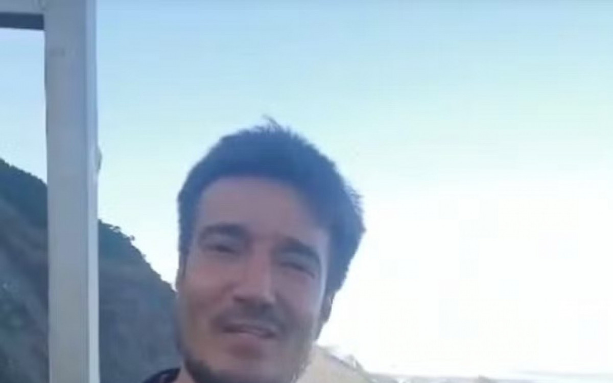 Segundo a dire&ccedil;&atilde;o do HMAPN, Sam Blinder deu entrada na unidade sem documento de identifica&ccedil;&atilde;o