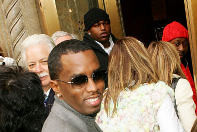 Júri do caso 'Diddy' encerra primeiro dia de deliberações