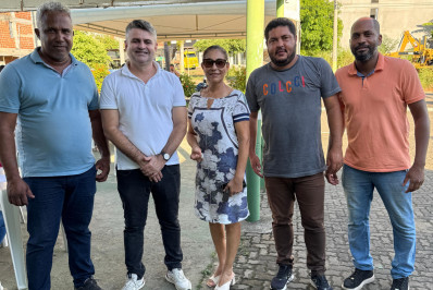 Como foi o Dia do Combate às arboviroses na cidade