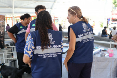 Castramóvel vai realizar 1500 cirurgias em Barra do Piraí