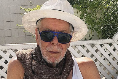 Manoel Carlos completa 92 anos com homenagem da filha: 'Te amo do fundo do meu coração'