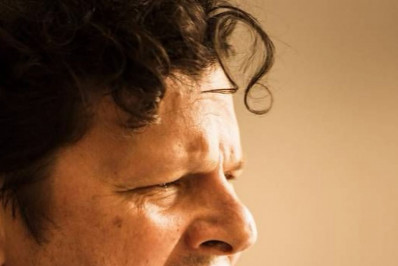 Internado há quatro meses depois de AVC, Toni Platão tem alta do CTI