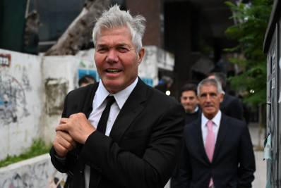 Advogado critica casa onde Maradona morreu: 'Imundície'