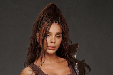 Brunna Gonçalves deseja ensinar à filha 'valores como humildade e respeito'