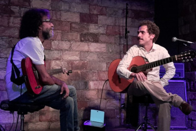 Ilha da Boa Viagem recebe atividades culturais gratuitas neste final de semana