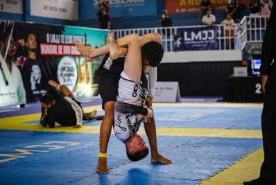 Organizador destaca crescimento do Jiu-Jitsu kids e superlutas em etapa do Campeonato Mineiro de Jiu-Jitsu