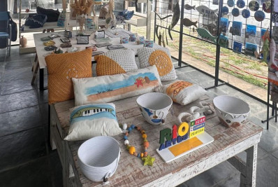 1º Grande Encontro de Artesãos de Rio das Ostras celebra a cultura local e lança carteira municipal do artesão