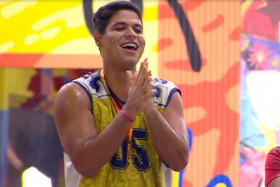 BBB 25: Guilherme vence a prova do líder e ganha apartamento no valor de R$ 260 mil